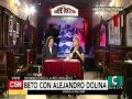 C5N – Mundo Casella Recargado con Alejandro Dolina (Parte 1)