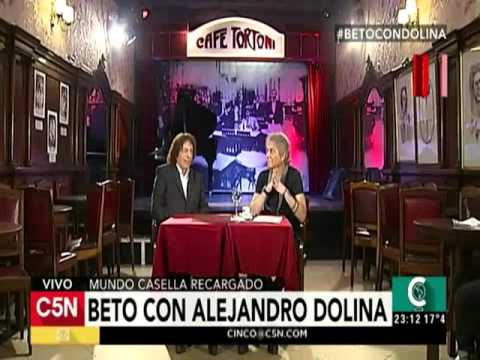 Video de Alejandro Dolina
