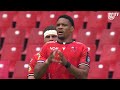 An Exciting Finish At Ellis Park | Lions v Scarlets | Round 4 2025