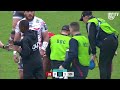 An Exciting Finish At Ellis Park | Lions v Scarlets | Round 4 2025