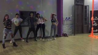 Boombayah - Blackpink Femme Style