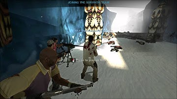 Left 4 Dead 2 Crash Bandicoot The Return of Dr. Cortex Part 3