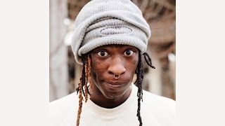 Young Thug - Don't Stop Me