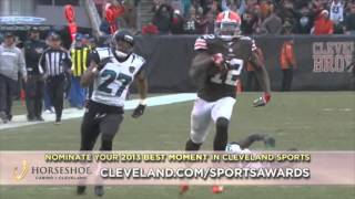 14th Annual Greater Cleveland Sports Awards - Best Moment Commercial