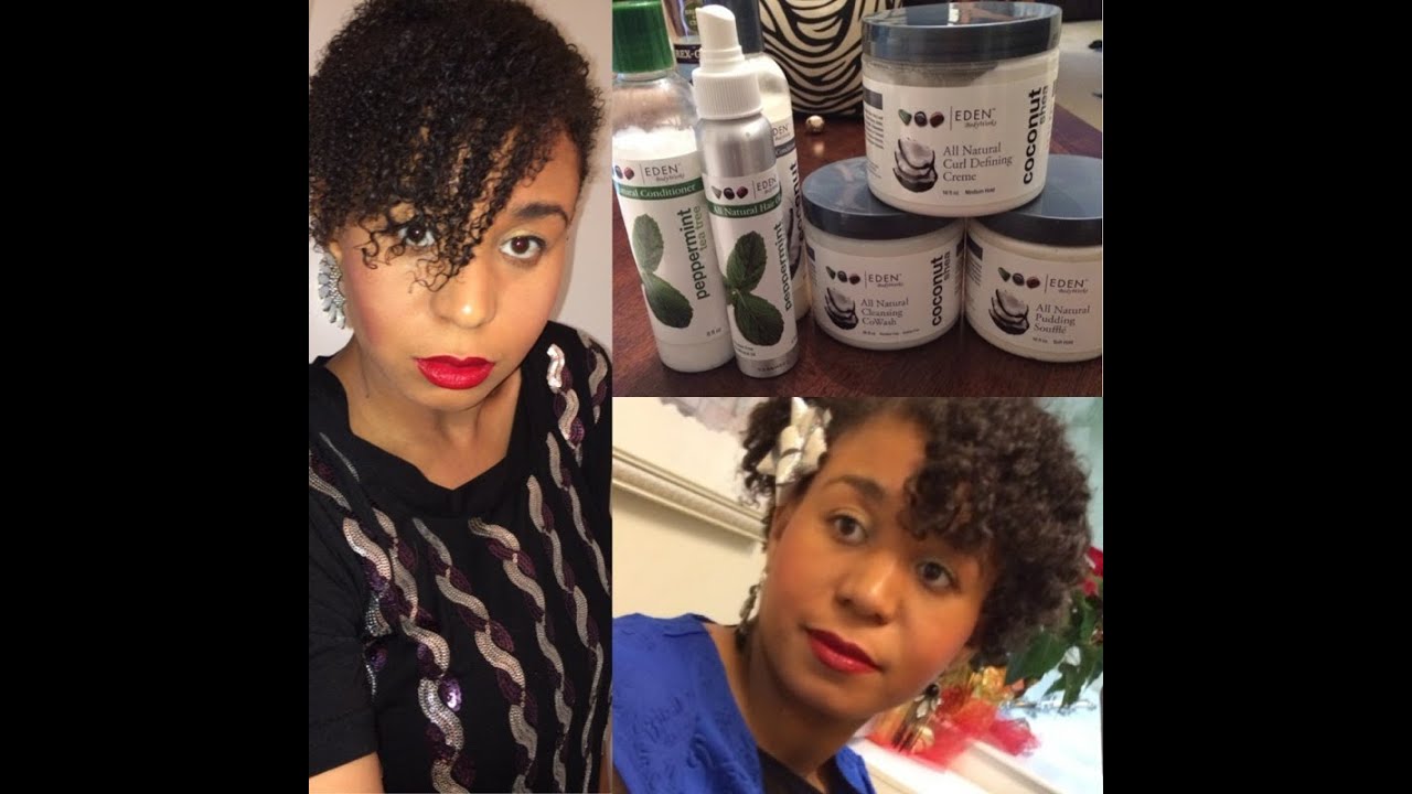 eden bodyworks review cowash conditioner leave in defining cream eden body works co wash