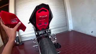 Pasang Undertail All New CBR150R | Jangan Salah Pilih!