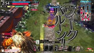 wlw S5シャドウアリス様