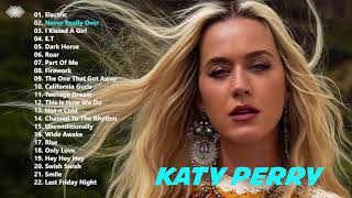 KatyPerry Best Songs Playlist