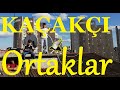 Kaçakçı Ortaklar. Kaynarcanın En Çok Kaçak Güvercin Yakalayan, Kuşçu Ortakları. Eray ve Selim