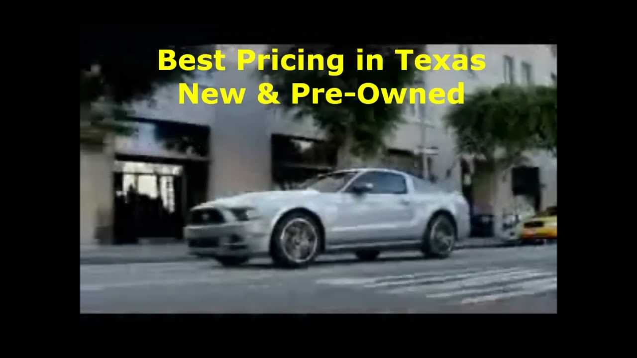 New Cars Liberty Texas (281)3818622 Friendly Ford YouTube