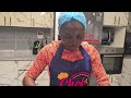 Chef Dammy Made Her Favorite Meal Chef Dammy Made Her Favorite Meal
