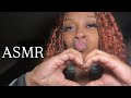 ASMR | REMINDING YOU OF YOUR WORTH (POSITIVE AFFIRMATIONS)
