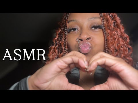 ASMR | REMINDING YOU OF YOUR WORTH (POSITIVE AFFIRMATIONS)