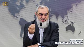 Gece Yarilarina Kadar Mi̇safi̇rli̇k Ni̇ye Yapiyoruz? & Nureddi̇n Yildiz