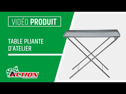 Comment fabriquer une table de lit sur roulette (table d'appoint) - EP19 