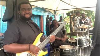 A very Good performance with G music entertainment on a Rivers State Ikwerre sound 😎🕺🏽