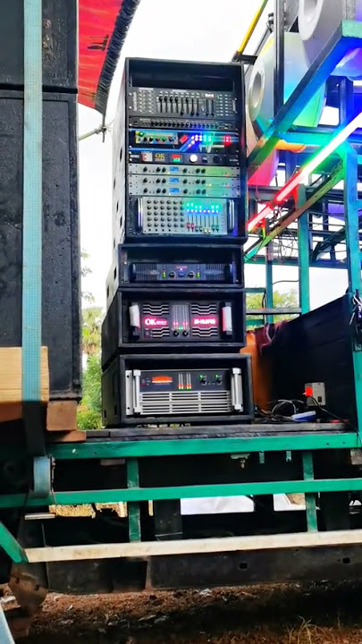 TZMM DJ PG Remix #dj #soundcheck #djremix
