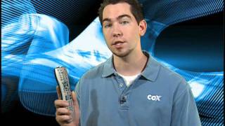 Cox Oklahoma Tech Tips - Programming Remote