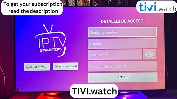 The Fastest Way to Get IPTV Smarters Pro on Android TV 2025 Working Method