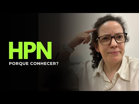 HPN: conhecer para diagnosticar