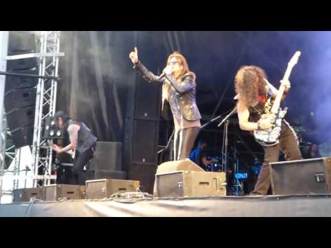 Queensryche - Silent