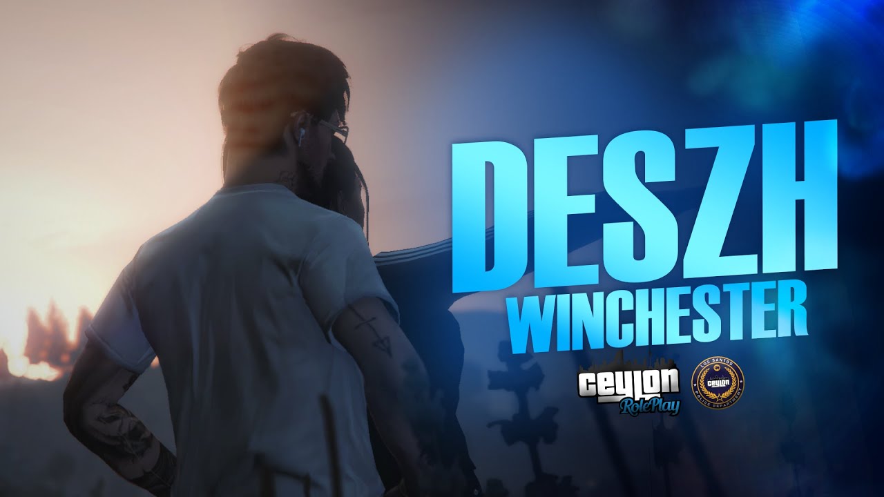 අලුත් දවසක් part 2 | PD එකේ Handsome ම Officer | Ceylon RP | LSPD | GTA ...