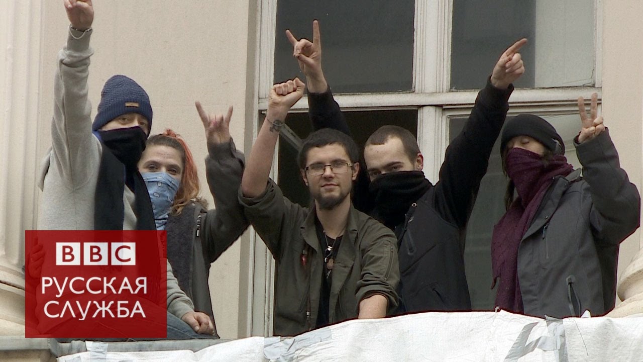 Сквотеры захватили особняк российского бизнесмена в Лондоне биотин