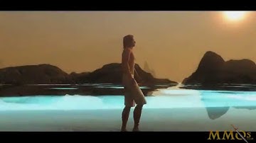 Entropia Universe - Next Island Trailer