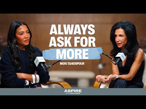 How to Negotiate Like a Pro | Aspire with Emma Grede