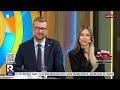 CBA W MINISTERSTWIE KLIMATU! Pętla wokół Hennig-Kloski się zaciska? | Kto tu rządzi?