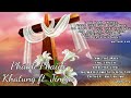 Phaidi phaidi  khatung ft jiniya  kokborok new gospel song