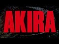 AKIRA AMV Blinding Lights The Weeknd