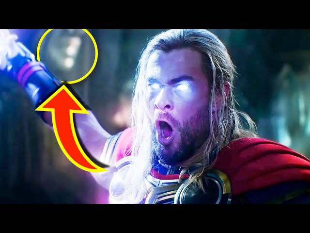 Everything You Need to Know About 'Thor: Love and Thunder' - The Ringer