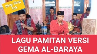 Iling-Iling Versi Gema Al-Baraya