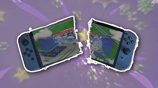 Nintendo Switch Welcome Tour Rage Compilation