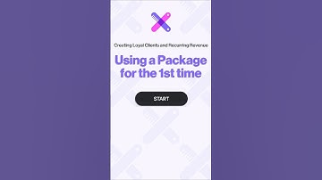 How to Use Packages for the First Time on ColavoSalon: Practical Guide!