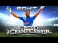 Rohit Cricket Championship - Official Game Trailer