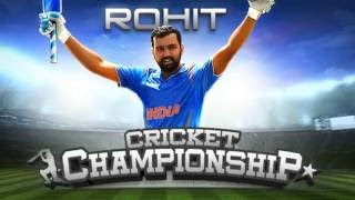 Rohit Cricket Championship - Official Game Trailer screenshot 1