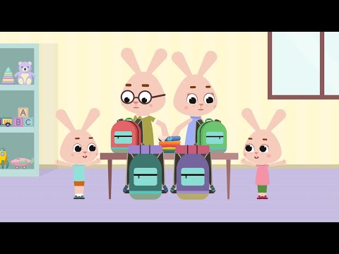 ბიბი და ლოლო - ეპიზოდი 3 - ვარსკვლავებით მოჭედილი ცა