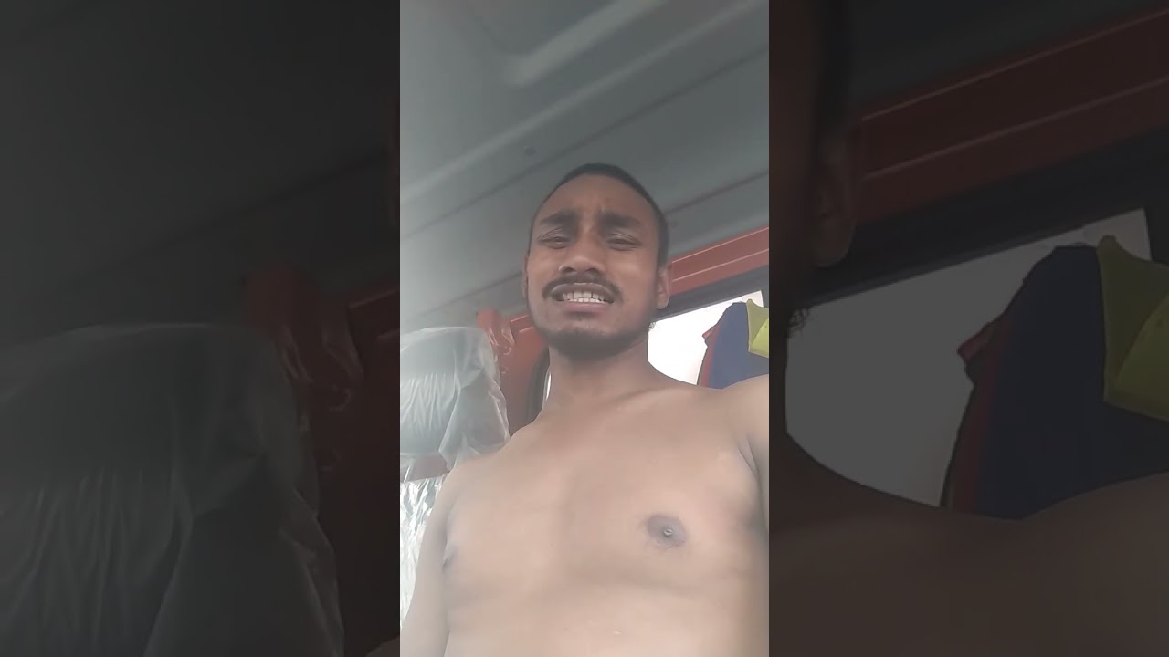 andar ka system kharab 