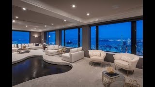 Remarkable Penthouse in San Francisco, California | Sotheby's International Realty