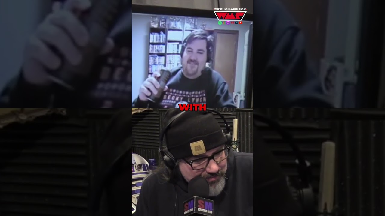 Wrestling Rumors: Chelsea Green, McMahon's Money & WWE on YouTube! 