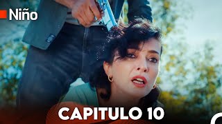 Niño Capitulo 10 (Doblado en Español) FULL HD