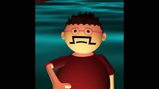 Gulli Bulli Aur Jason (All Parts) | Gulli Bulli | MAKE JOKE HORROR VINES #shorts #viral