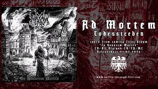 Ad Mortem - Todesstreben