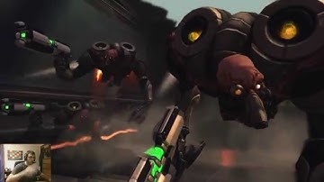 Xcom: enemy unknown episode 5