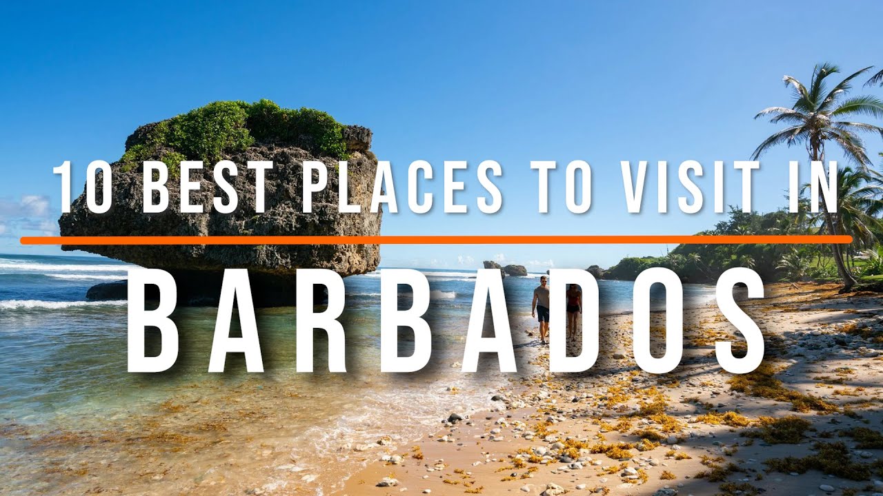 going places travel barbados address
