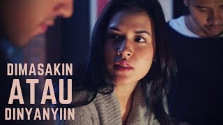 TERJEBAK NOSTALGIA_Dinyanyiin Apa Dimasakin __Eps06