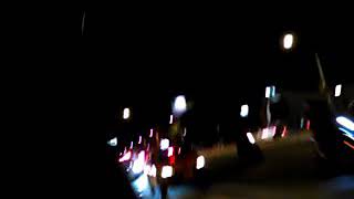 843往樹林方向路線公車路程搭乘記錄與載客實況攝影(西元2018年12月05日)捷運亞東醫院站→光華