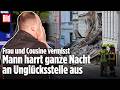 GÖRLITZ: Mann bangt nach Hauseinsturz um seine Ehefrau „Ich hoffe, dass sie noch am Leben ist“